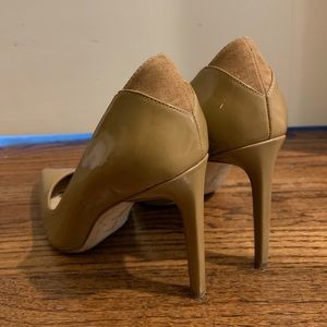 Super cute Sam Edelman heels